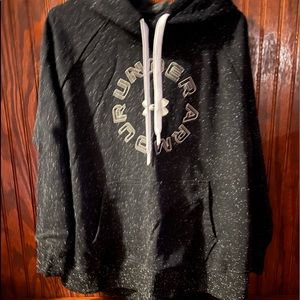 Women’s 1x Under Armour Hoodie